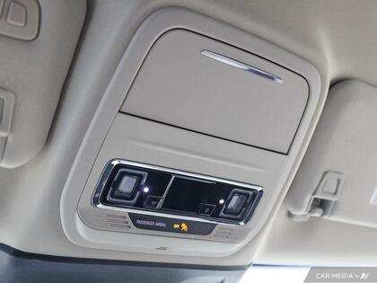 used 2022 Lincoln Corsair car, priced at $36,959
