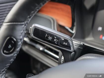 used 2022 Lincoln Corsair car, priced at $38,480