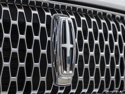used 2022 Lincoln Corsair car, priced at $38,480