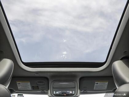 used 2022 Lincoln Corsair car, priced at $38,480