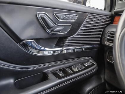 used 2022 Lincoln Corsair car, priced at $38,480