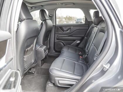 used 2022 Lincoln Corsair car, priced at $38,480