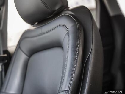 used 2022 Lincoln Corsair car, priced at $38,480