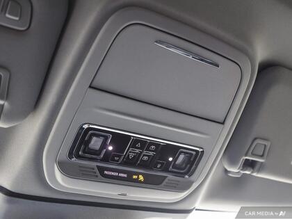 used 2022 Lincoln Corsair car, priced at $38,480