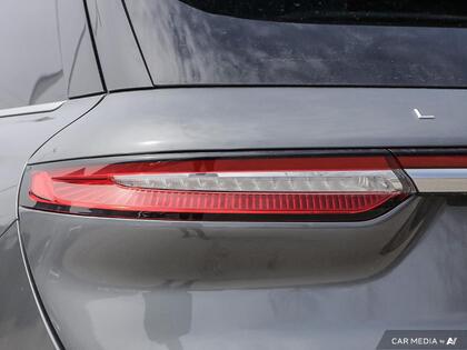 used 2022 Lincoln Corsair car, priced at $38,480