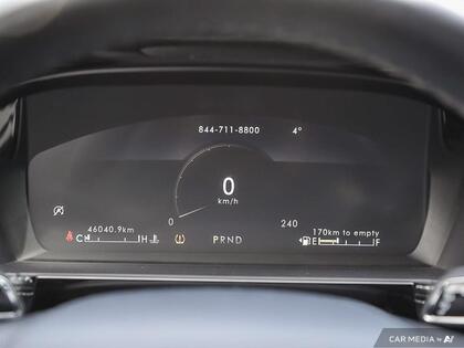 used 2022 Lincoln Corsair car, priced at $38,480