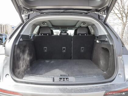 used 2022 Lincoln Corsair car, priced at $38,480