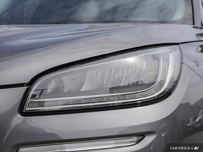 used 2022 Lincoln Corsair car, priced at $38,480