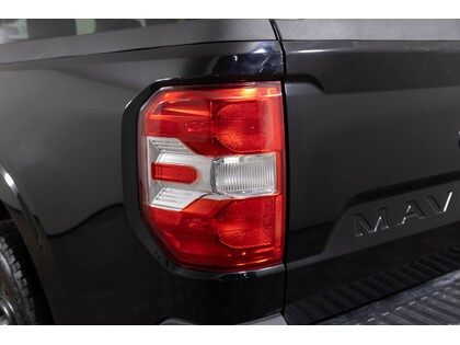 used 2022 Ford Maverick car, priced at $27,998