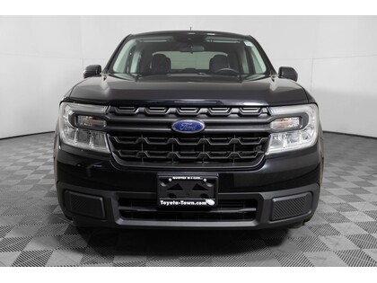used 2022 Ford Maverick car, priced at $27,998