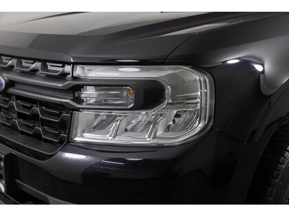 used 2022 Ford Maverick car, priced at $27,998