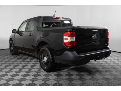 used 2022 Ford Maverick car, priced at $27,998