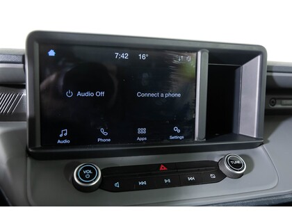 used 2022 Ford Maverick car, priced at $27,998