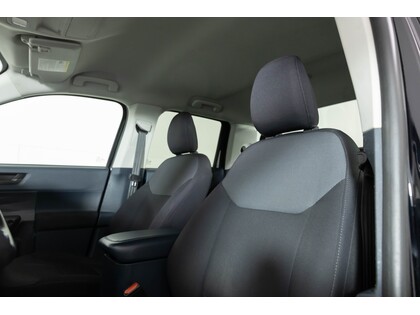 used 2022 Ford Maverick car, priced at $27,998