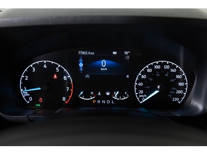 used 2022 Ford Maverick car, priced at $27,998