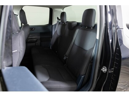 used 2022 Ford Maverick car, priced at $27,998