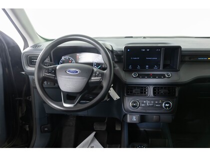 used 2022 Ford Maverick car, priced at $27,998