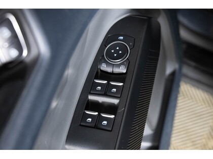 used 2022 Ford Maverick car, priced at $27,998