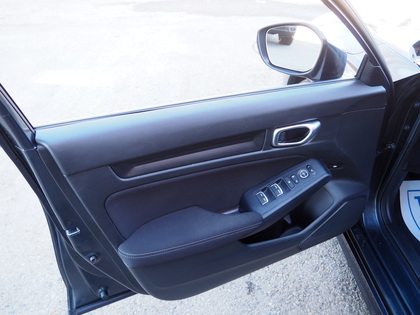 used 2023 Honda Civic Sedan car, priced at $29,900