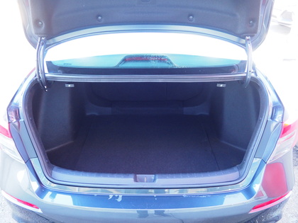 used 2023 Honda Civic Sedan car, priced at $29,900