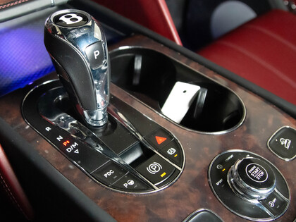 used 2019 Bentley Bentayga car, priced at $129,900