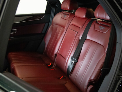 used 2019 Bentley Bentayga car, priced at $129,900