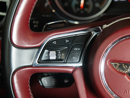 used 2019 Bentley Bentayga car, priced at $129,900
