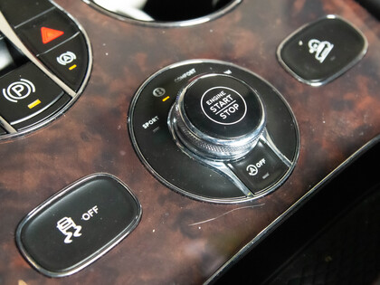 used 2019 Bentley Bentayga car, priced at $129,900
