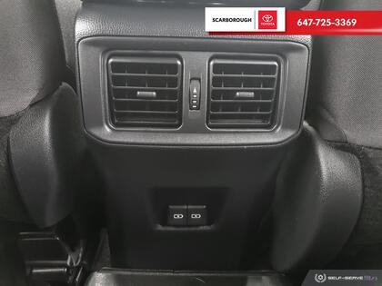 used 2024 Toyota RAV4 car, priced at $46,995