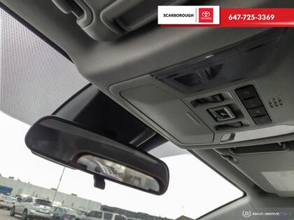 used 2024 Toyota RAV4 car, priced at $46,995