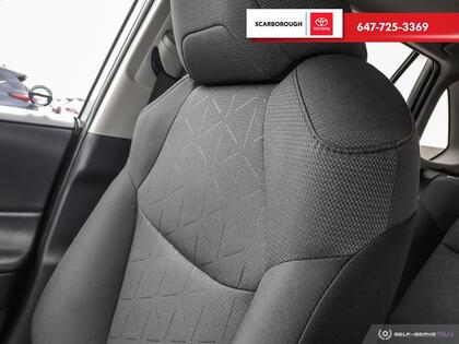 used 2024 Toyota RAV4 car, priced at $46,995