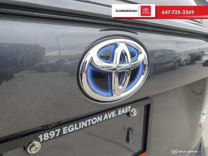 used 2024 Toyota RAV4 car, priced at $46,995