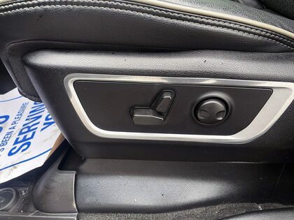 used 2022 Ram 1500 Crew Cab car, priced at $49,457