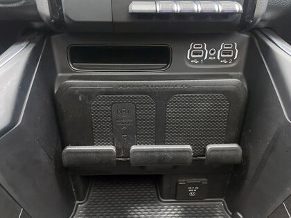 used 2022 Ram 1500 Crew Cab car, priced at $49,457