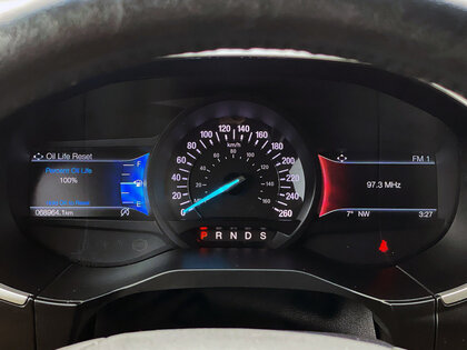 used 2019 Ford Edge car, priced at $20,396