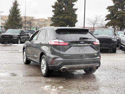 used 2019 Ford Edge car, priced at $20,396