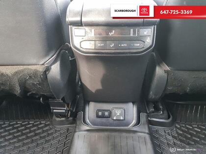 used 2021 Toyota Highlander car, priced at $40,495