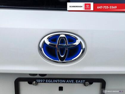 used 2021 Toyota Highlander car, priced at $40,495