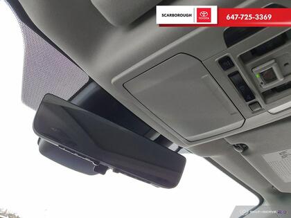 used 2021 Toyota Highlander car, priced at $40,495
