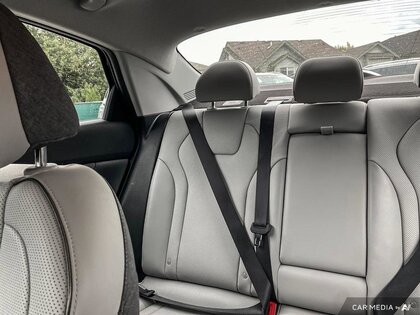 used 2023 Hyundai Elantra car, priced at $24,751