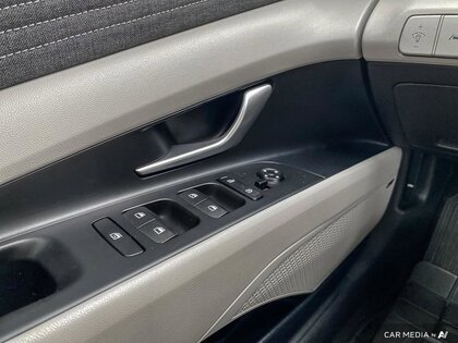 used 2023 Hyundai Elantra car, priced at $24,751