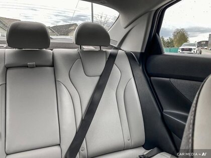 used 2023 Hyundai Elantra car, priced at $24,751