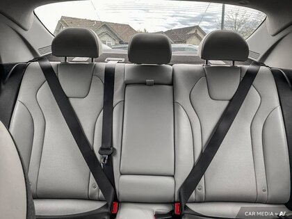 used 2023 Hyundai Elantra car, priced at $24,751