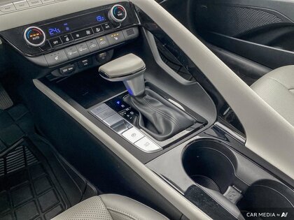 used 2023 Hyundai Elantra car, priced at $24,751