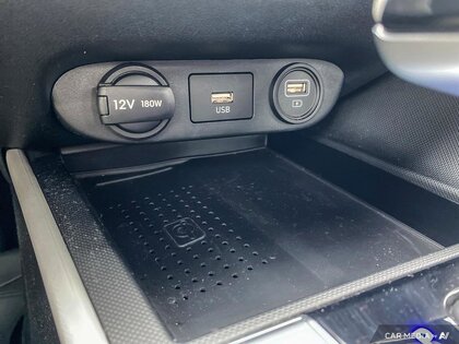 used 2023 Hyundai Elantra car, priced at $24,751
