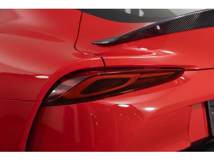 used 2021 Toyota GR Supra car, priced at $59,998