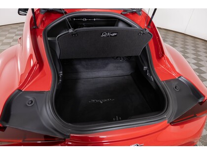 used 2021 Toyota GR Supra car, priced at $59,998