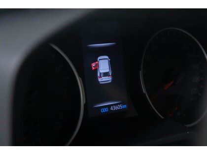 used 2021 Toyota RAV4 car, priced at $30,998