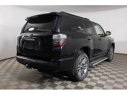 used 2022 Toyota 4Runner car, priced at $56,998