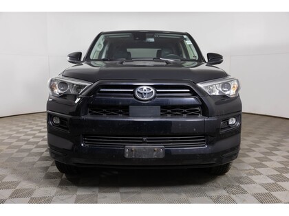 used 2022 Toyota 4Runner car, priced at $56,998